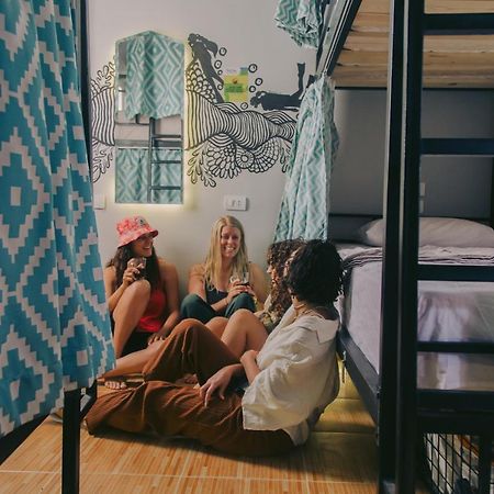 Rafiki Hostels - Νταχάμπ Εξωτερικό φωτογραφία