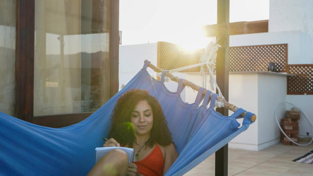 Rafiki Hostels - Νταχάμπ Εξωτερικό φωτογραφία