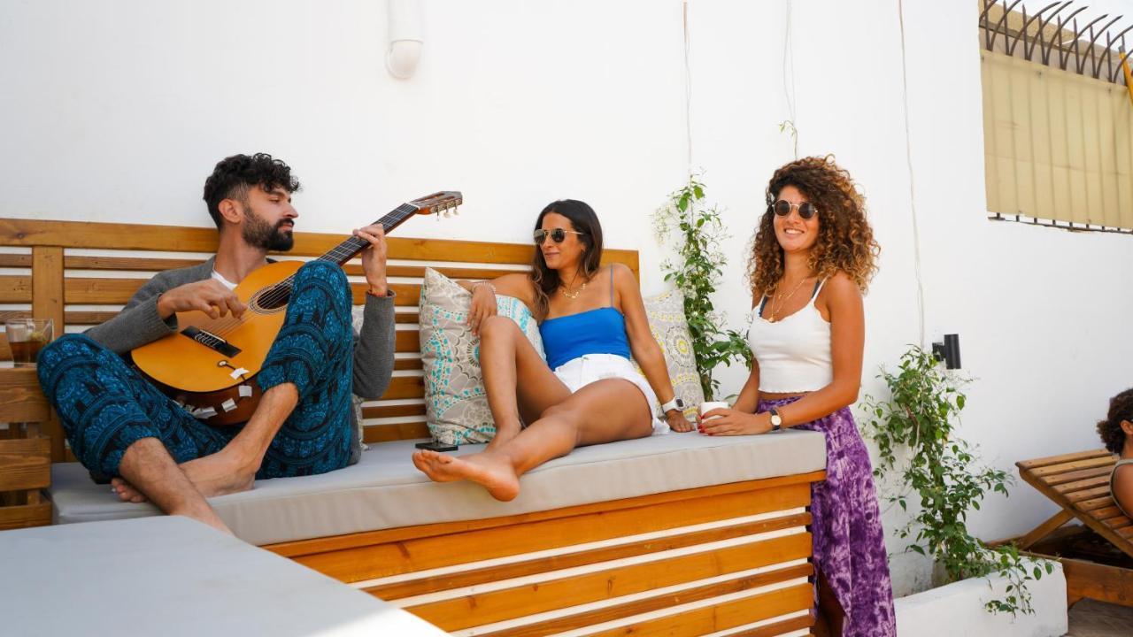 Rafiki Hostels - Νταχάμπ Εξωτερικό φωτογραφία