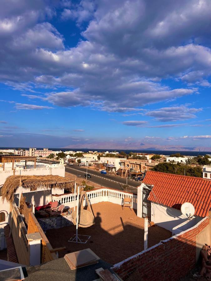 Rafiki Hostels - Νταχάμπ Εξωτερικό φωτογραφία