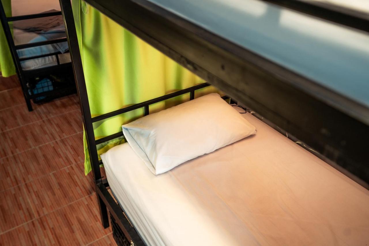 Rafiki Hostels - Νταχάμπ Εξωτερικό φωτογραφία