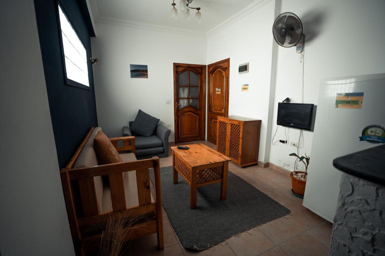 Rafiki Hostels - Νταχάμπ Εξωτερικό φωτογραφία