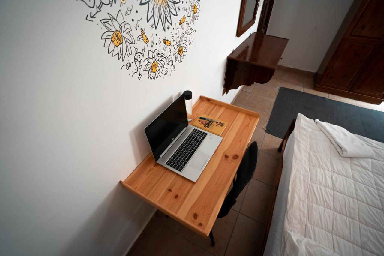 Rafiki Hostels - Νταχάμπ Εξωτερικό φωτογραφία