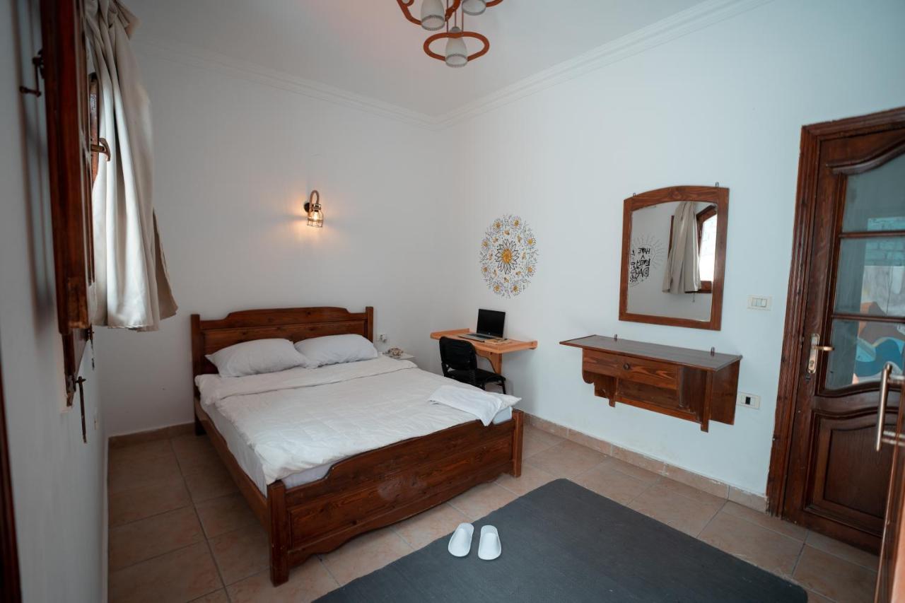 Rafiki Hostels - Νταχάμπ Εξωτερικό φωτογραφία