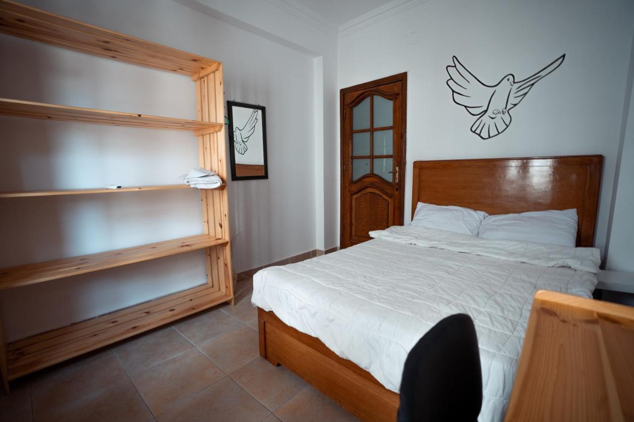 Rafiki Hostels - Νταχάμπ Εξωτερικό φωτογραφία