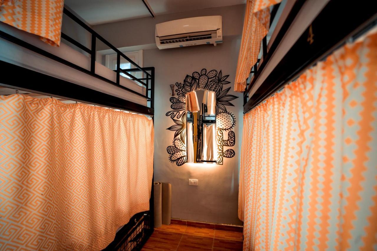 Rafiki Hostels - Νταχάμπ Εξωτερικό φωτογραφία