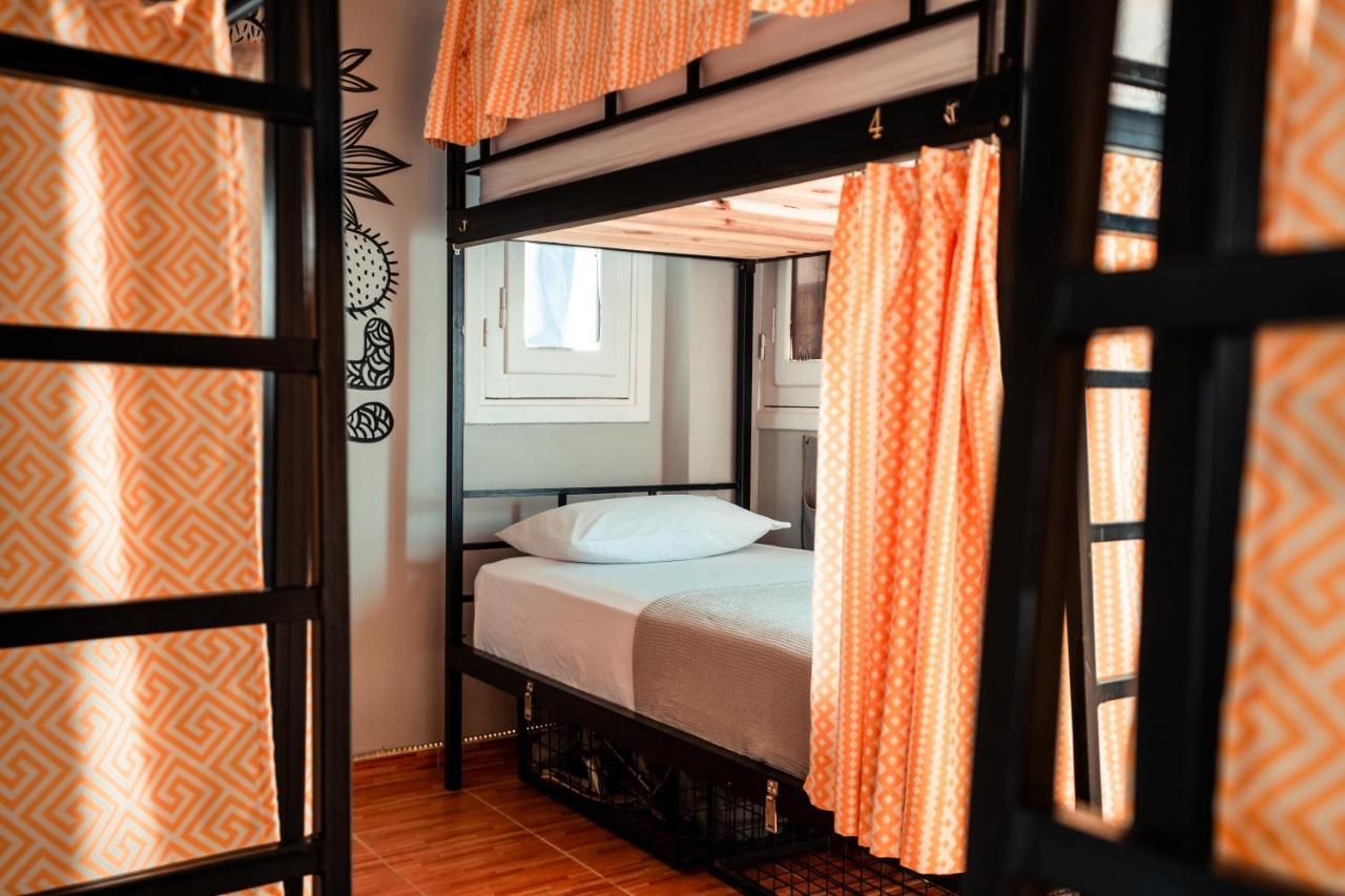 Rafiki Hostels - Νταχάμπ Εξωτερικό φωτογραφία