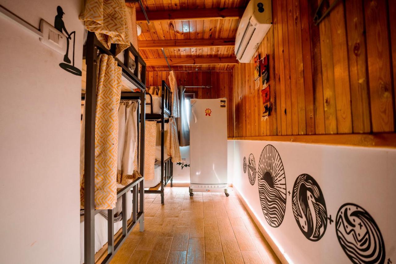 Rafiki Hostels - Νταχάμπ Εξωτερικό φωτογραφία