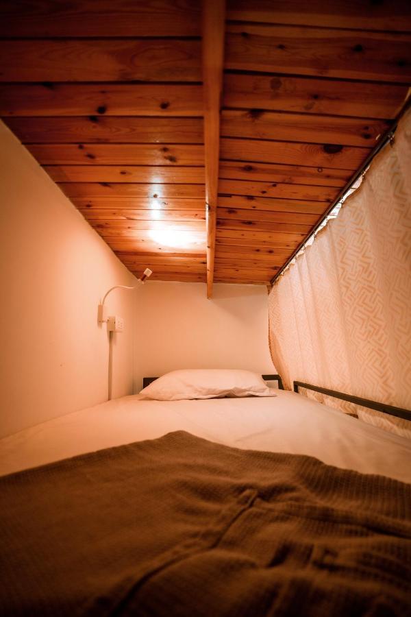 Rafiki Hostels - Νταχάμπ Εξωτερικό φωτογραφία