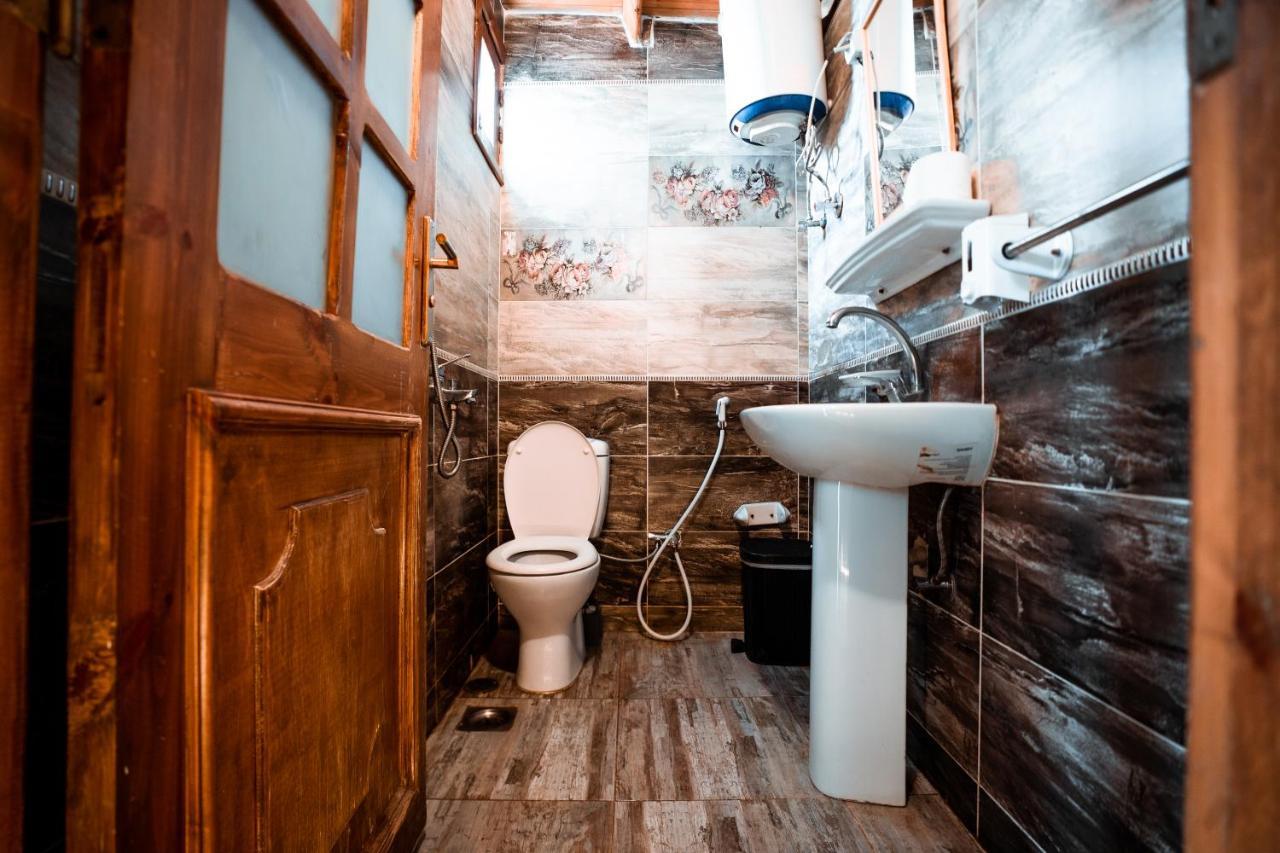 Rafiki Hostels - Νταχάμπ Εξωτερικό φωτογραφία