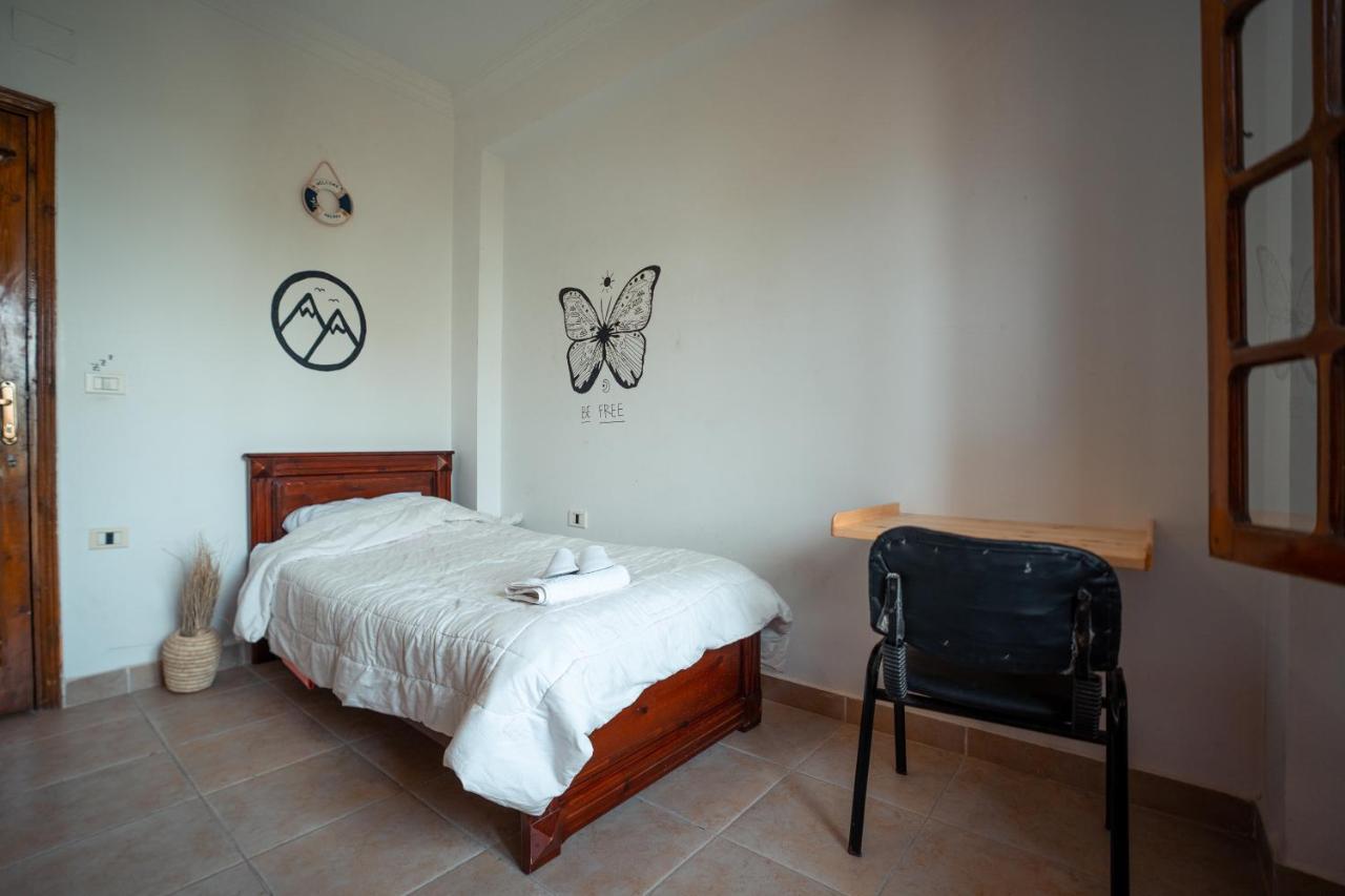 Rafiki Hostels - Νταχάμπ Εξωτερικό φωτογραφία