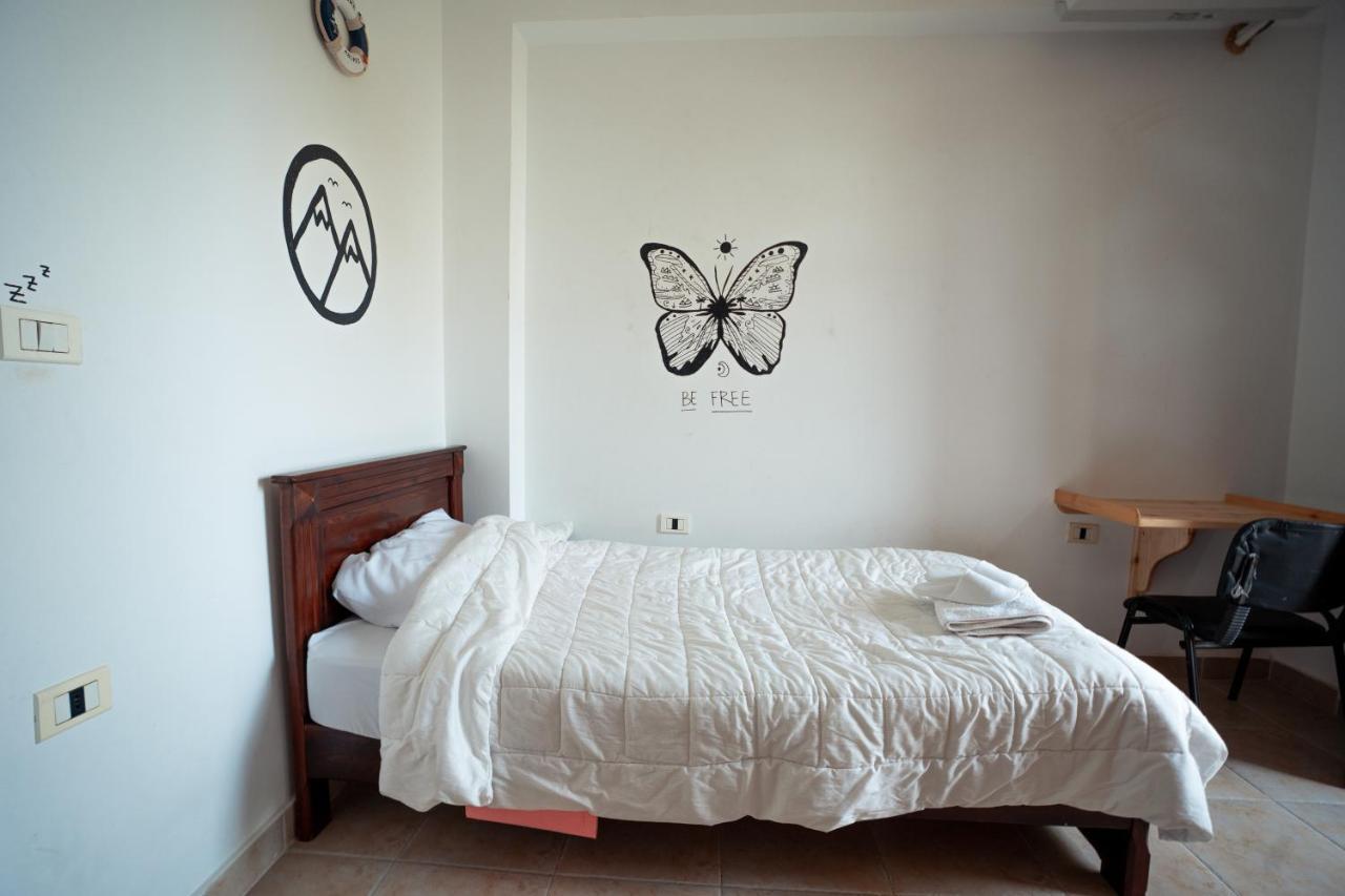 Rafiki Hostels - Νταχάμπ Εξωτερικό φωτογραφία