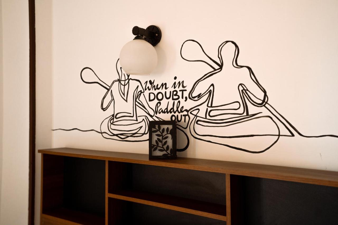 Rafiki Hostels - Νταχάμπ Εξωτερικό φωτογραφία
