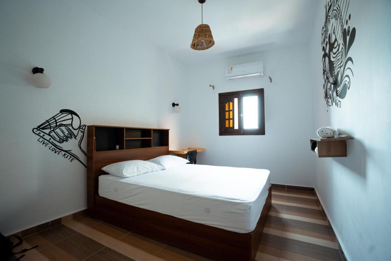 Rafiki Hostels - Νταχάμπ Εξωτερικό φωτογραφία