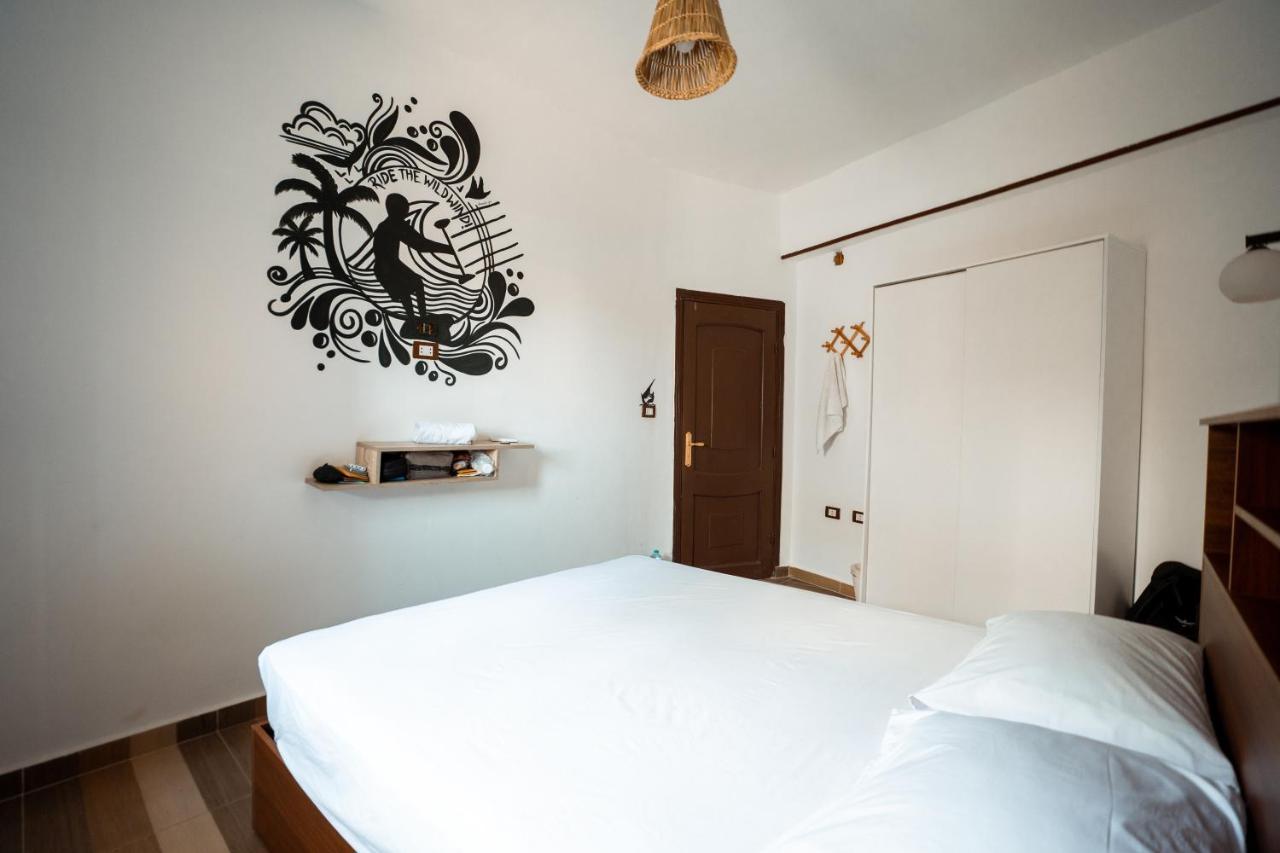 Rafiki Hostels - Νταχάμπ Εξωτερικό φωτογραφία