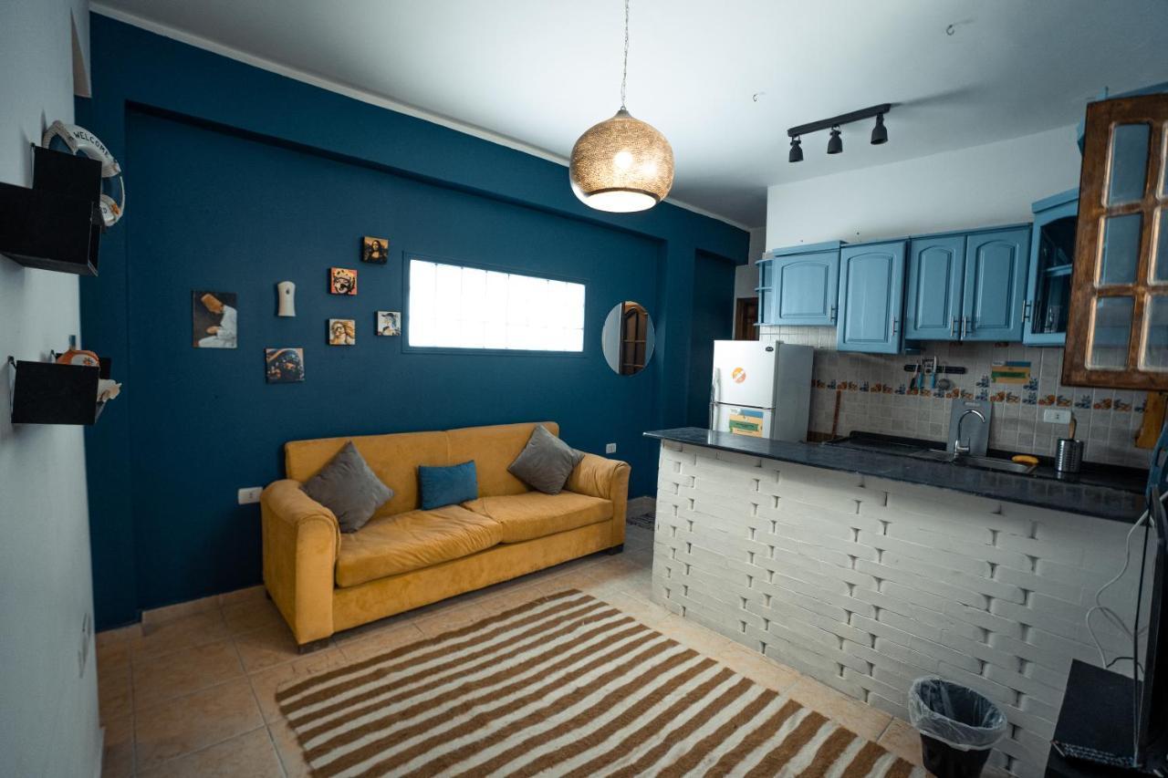 Rafiki Hostels - Νταχάμπ Εξωτερικό φωτογραφία