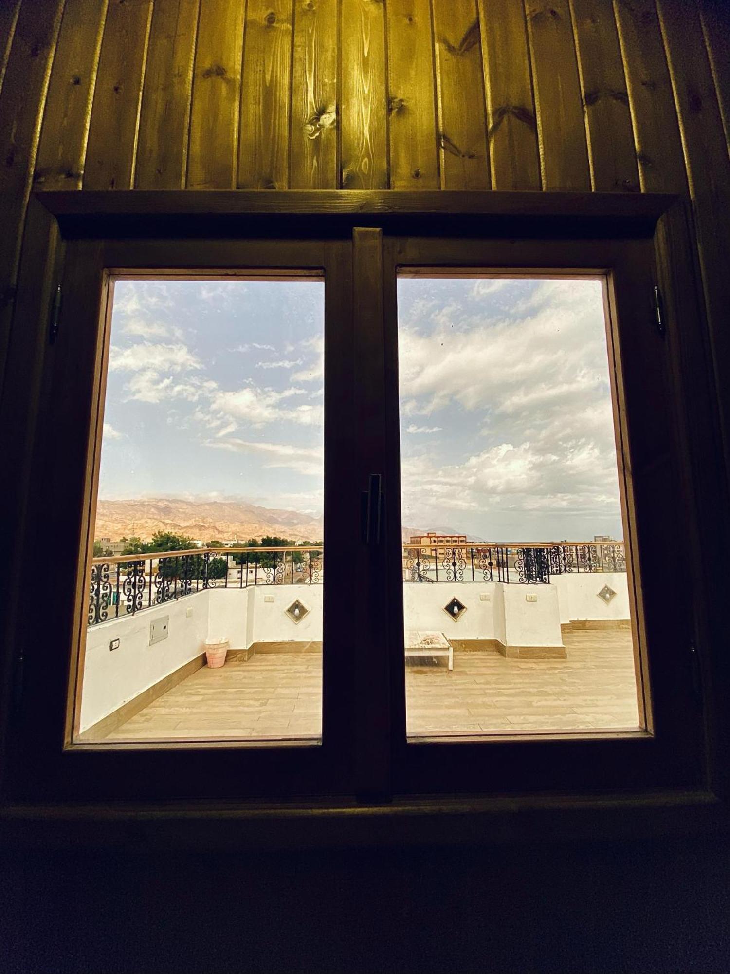 Rafiki Hostels - Νταχάμπ Εξωτερικό φωτογραφία