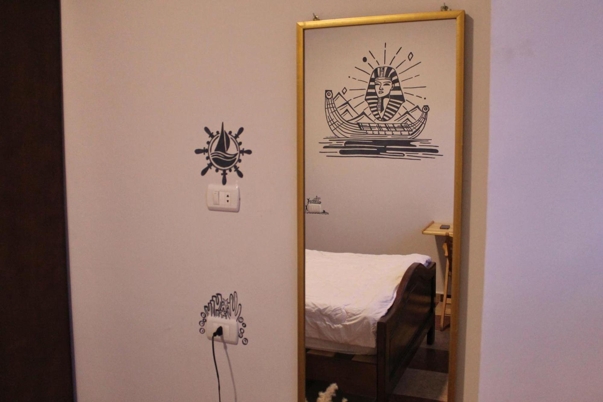 Rafiki Hostels - Νταχάμπ Εξωτερικό φωτογραφία