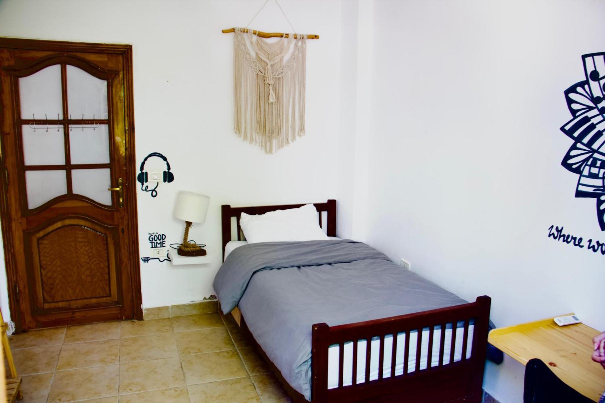 Rafiki Hostels - Νταχάμπ Εξωτερικό φωτογραφία