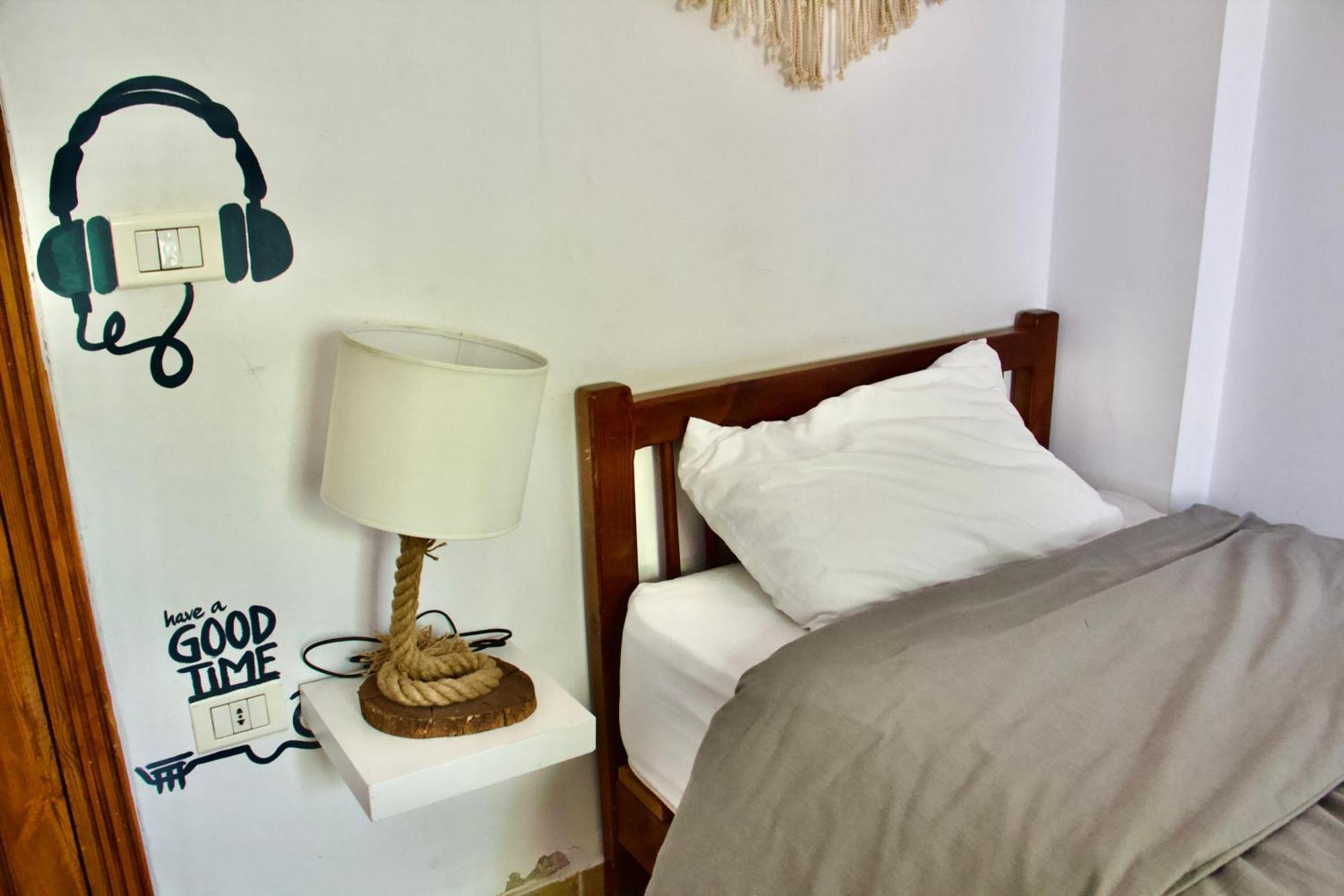 Rafiki Hostels - Νταχάμπ Εξωτερικό φωτογραφία